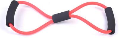 

Bruzone Latex Fitness Resistance Tube(Pink)