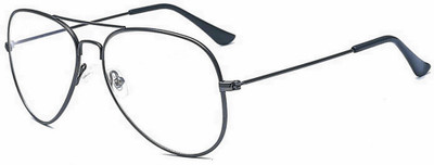 

Azmani Spectacle Sunglasses(Clear)