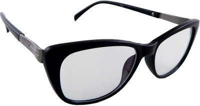 

ELS Full Rim Cat-eyed Frame(50 mm