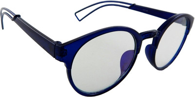 

ELS Full Rim Round Frame(48 mm