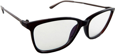 

ELS Full Rim Cat-eyed Frame(50 mm