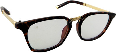 

ELS Full Rim Rectangle Frame(48 mm