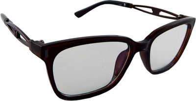 

ELS Full Rim Cat-eyed Frame(50 mm