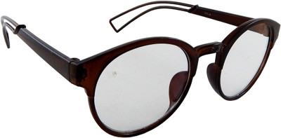 

ELS Full Rim Round Frame(48 mm