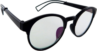

ELS Full Rim Round Frame(48 mm