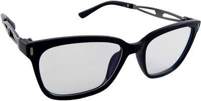 

ELS Full Rim Cat-eyed Frame(50 mm