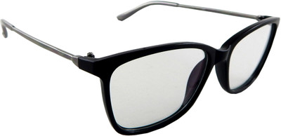 

ELS Full Rim Cat-eyed Frame(50 mm