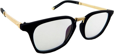 

ELS Full Rim Rectangle Frame(48 mm