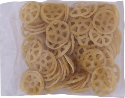 

Atish Papad - Wheel Fryums 200 g