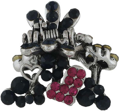 

Anuradha Art Jewellery BF-721 Hair Claw(Multicolor)