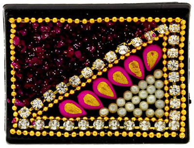 

Anuradha Art Jewellery BF-813 Hair Claw(Gold)