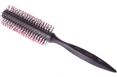 

FOK Round Hair Brush With Soft Bristle