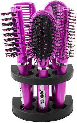 

ANKITA 5 PIECES BRUSH SET