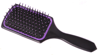

FOK Premium Quality Cushion Rectangular Paddle Hair Brush