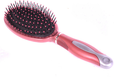 

FOK Premium Quality Oval Shape Paddle Hair Brush Cushion Brush