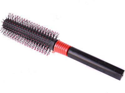 

FOK Round Hair Brush With Soft Bristle