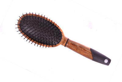 

FOK Cushion Brush Oval Paddle hair Brush