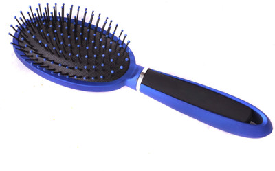 

FOK Cushion Brush Oval Paddle hair Brush