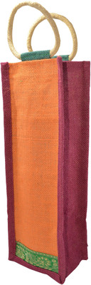 

GREAN Bottle Bag(Maroon)