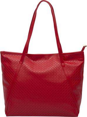 

GELILIA Hand-held Bag(Red)