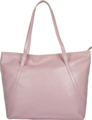 

GELILIA Hand-held Bag(Pink)