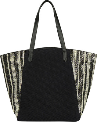 

Reggel Tote(Black)