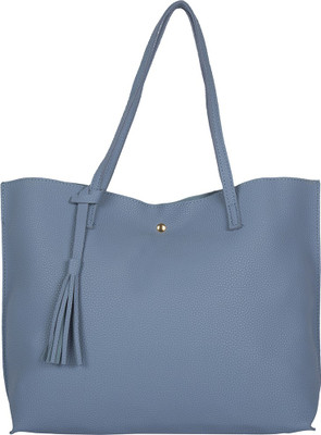

GELILIA Hand-held Bag(Black)