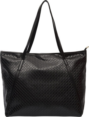 

GELILIA Hand-held Bag(Black)