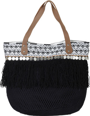 

Reggel Tote(Black)