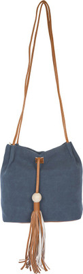 

GELILIA Shoulder Bag(Blue)