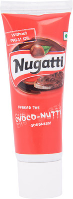 

MTR Nugatti Choco Spread 23 g