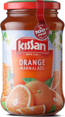 

Kissan Orange Marmalade 500 g