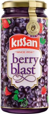 Kissan Berry Blast 320 g