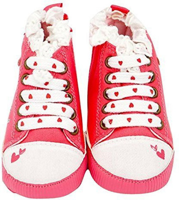 

Baby Bucket Girls Slip on Clogs(Pink