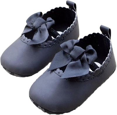 

Baby Bucket Girls Slip on Clogs(Black