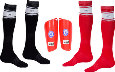

DeNovo Zossip Football Kit