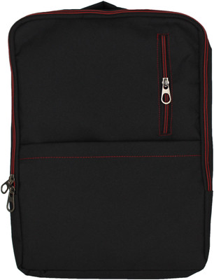 

Saco 15.6 inch Laptop Backpack(Black)