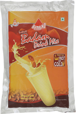 

Bambino Badam Drink Mix 1 kg