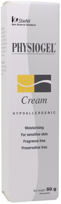 

Stiefel Physiogtel Hypoallergenic Cream(50 g)