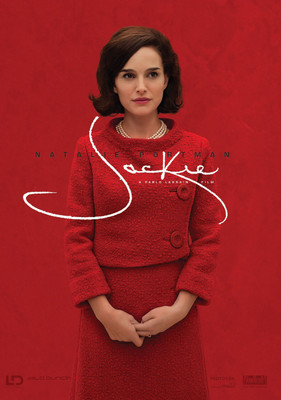 

Jackie(DVD English)