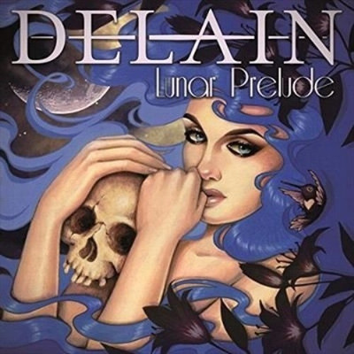 

Lunar Prelude (Import) Audio CD Standard Edition(English - Delain)