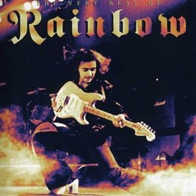 

The Very Best of Rainbow (Import) Audio CD Standard Edition(English - Rainbow)