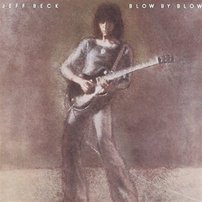 

Blow By Blow - Import Audio CD Remastered Edition(English - Jeff Beck)