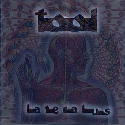 

Lateralus (Import) Audio CD Standard Edition(English - Tool)