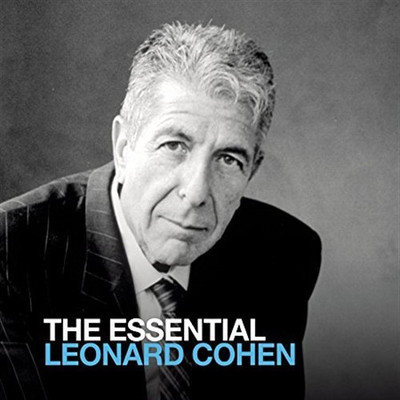 The Essential Leonard Cohen - 2PC [Import] Audio CD Standard Edition(English - Leonard Cohen)
