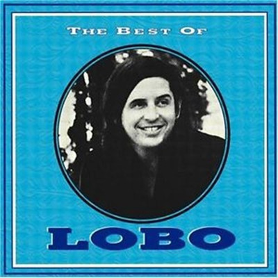 

The Best of Lobo- Import Audio CD Standard Edition(English - Lobo)
