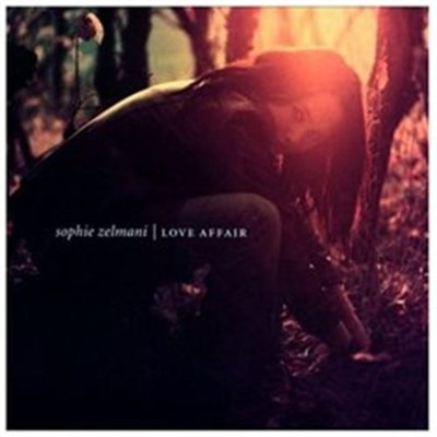 

Love Affair [Import] Audio CD Standard Edition(English - Sophie Zelmani)