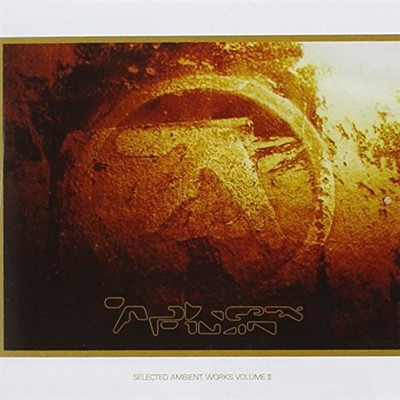 

Selected Ambient Works Ii - Import Audio CD Standard Edition(English - David Sylvian)