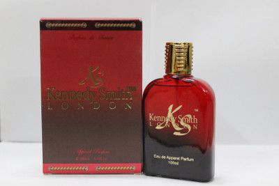 

St. Louis Inc kennedy smith london Eau de Parfum - 100 ml(For Men & Women)