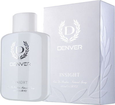

Denver Insight Eau de Parfum - 100 ml(For Men)